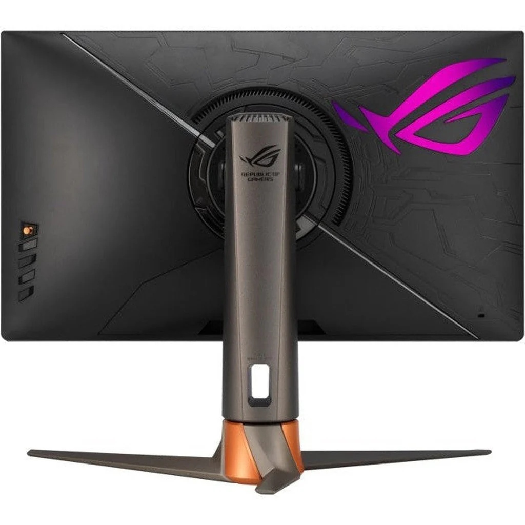 Asus 27″ Rog Swift 360Hz 2K Ips 1Ms Gaming Monitor (PG27AQN) - Image 2