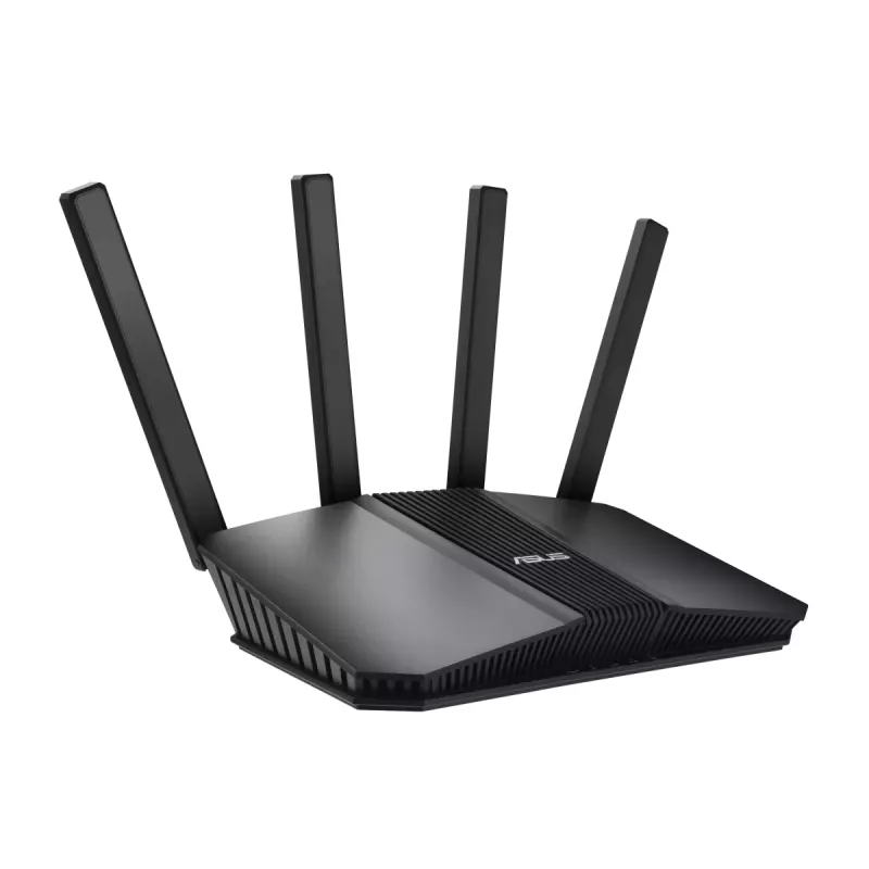 Asus BE6500 Dual Band Wi-Fi 7 Extendable Router - Image 5