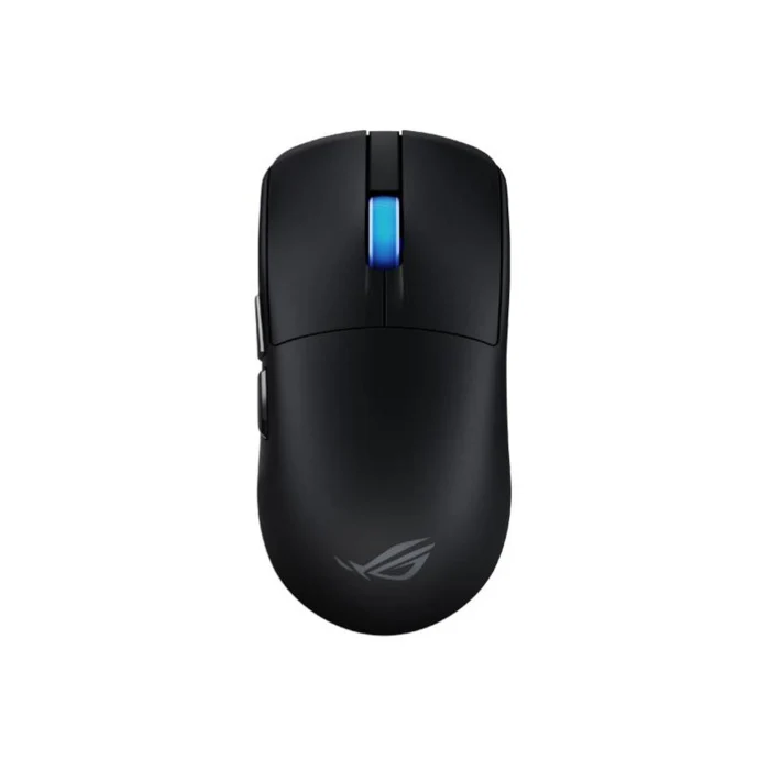 Asus Harpe Ii Ace Gaming Mouse Black