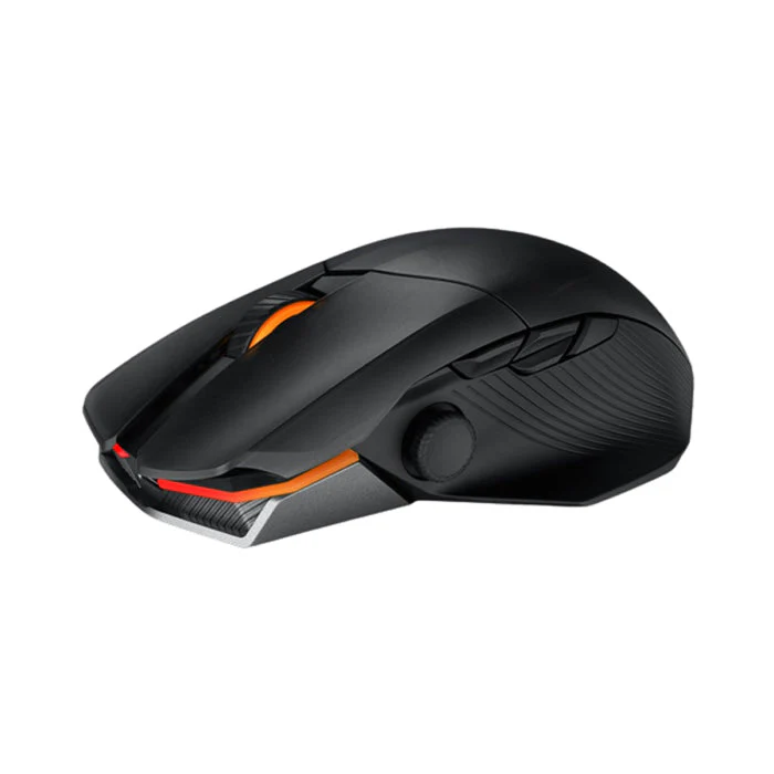 Asus P708 Rog Chakram X Origin RGB Wireless Gaming Mouse 36000 DPI AimPoint Optical Sensor 2.4 GHz /Bluetooth - Image 4
