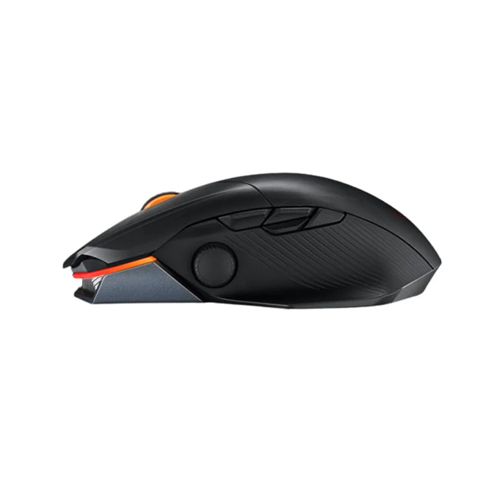 Asus P708 Rog Chakram X Origin RGB Wireless Gaming Mouse 36000 DPI AimPoint Optical Sensor 2.4 GHz /Bluetooth - Image 5
