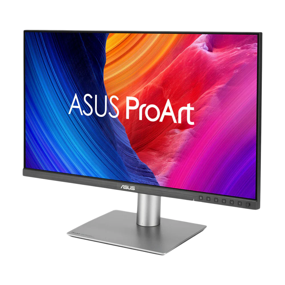 ASUS ProArt PA278CFRV 27 Inch 100Hz QHD 1ms IPS Professional Monitor - Black - Image 2