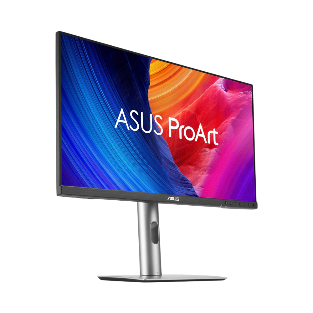 ASUS ProArt PA278CFRV 27 Inch 100Hz QHD 1ms IPS Professional Monitor - Black - Image 3