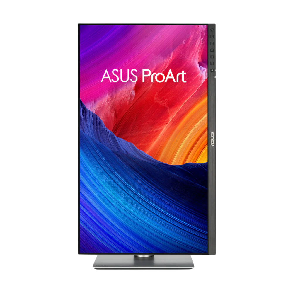 ASUS ProArt PA278CFRV 27 Inch 100Hz QHD 1ms IPS Professional Monitor - Black - Image 4