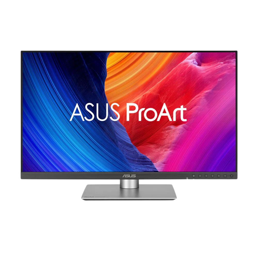 ASUS ProArt PA278CFRV 27 Inch 100Hz QHD 1ms IPS Professional Monitor - Black - Image 5