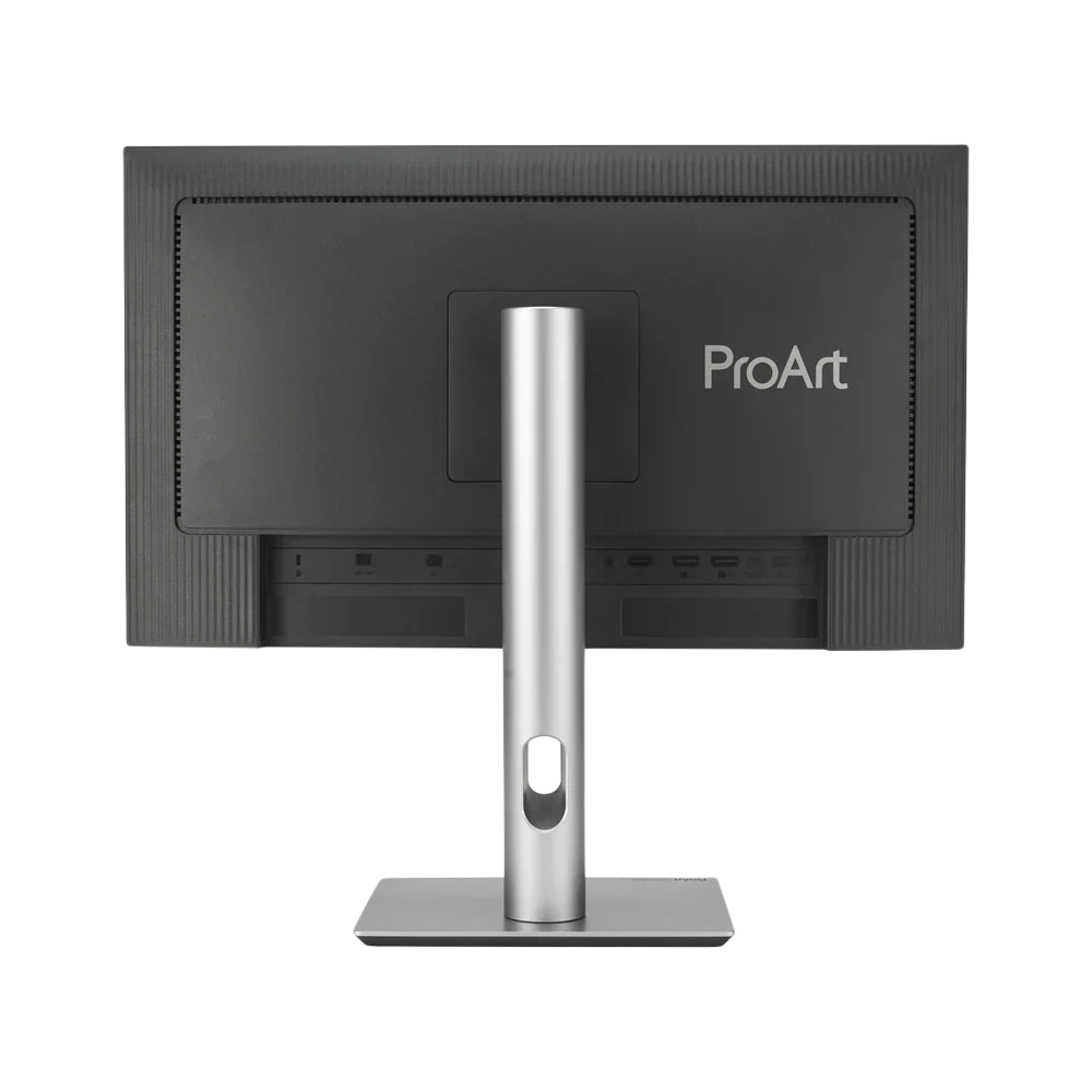 ASUS ProArt PA278CFRV 27 Inch 100Hz QHD 1ms IPS Professional Monitor - Black - Image 6