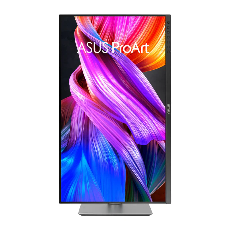 Asus ProArt PA279CRV 27” IPS 4K UHD Professional Monitor, Display Port USB-C PD 96W, With 4-Way Ergonomic Stand - Image 2