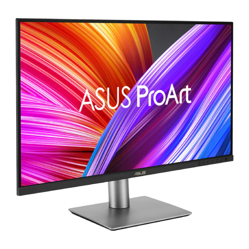 Asus ProArt PA279CRV 27” IPS 4K UHD Professional Monitor, Display Port USB-C PD 96W, With 4-Way Ergonomic Stand - Image 3