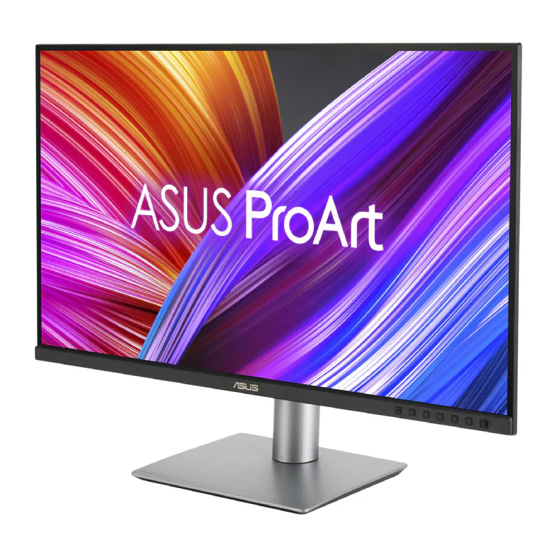 Asus ProArt PA279CRV 27” IPS 4K UHD Professional Monitor, Display Port USB-C PD 96W, With 4-Way Ergonomic Stand - Image 4