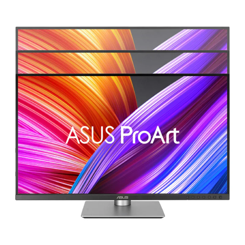 Asus ProArt PA279CRV 27” IPS 4K UHD Professional Monitor, Display Port USB-C PD 96W, With 4-Way Ergonomic Stand - Image 5