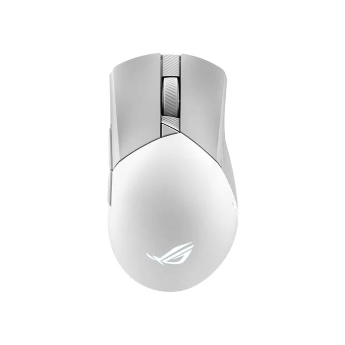 Asus Rog Gladius Iii Wireless Gaming Mouse White