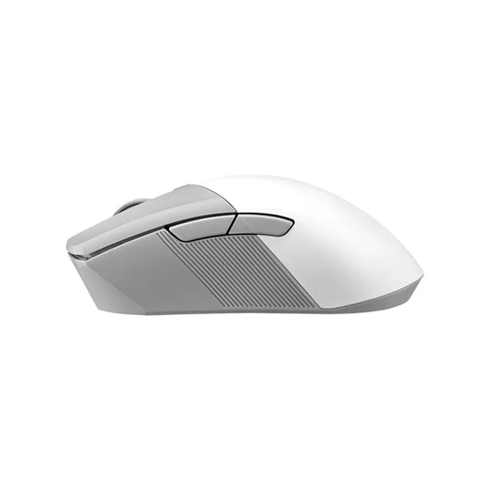 Asus Rog Gladius Iii Wireless Gaming Mouse White - Image 2