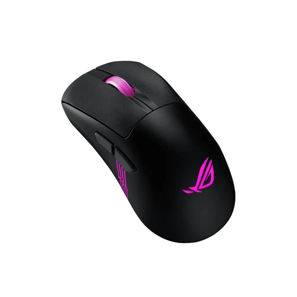 Asus Rog Keris Ii Wireless Gaming Mouse Black - Image 2