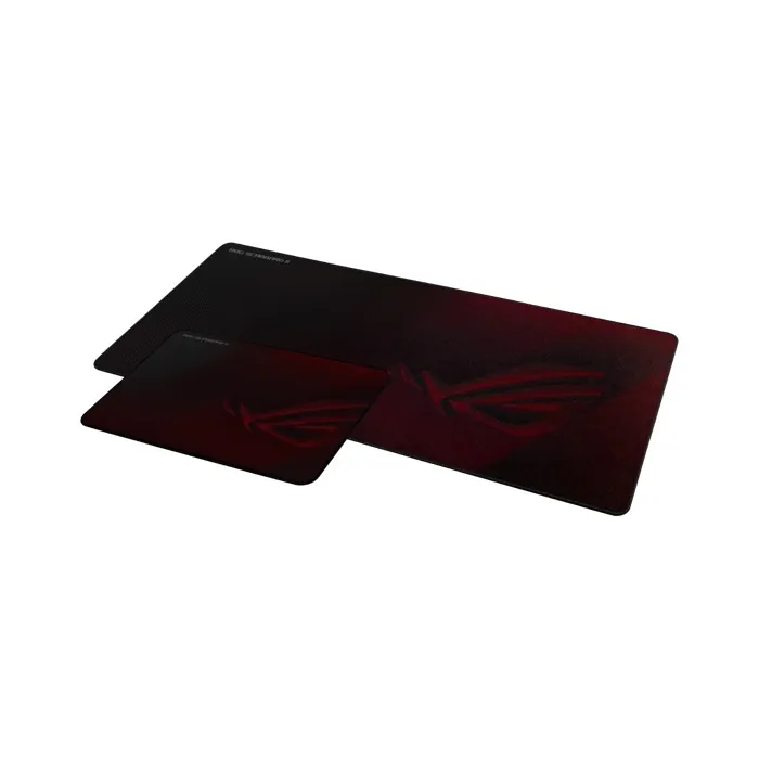 Asus Rog Scabbard II C08 Water Oil & Dust Repellant Extended Gaming Mouse Pad - Image 2