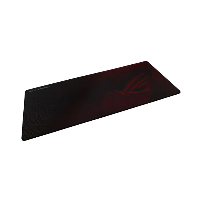 Asus Rog Scabbard II C08 Water Oil & Dust Repellant Extended Gaming Mouse Pad - Image 3