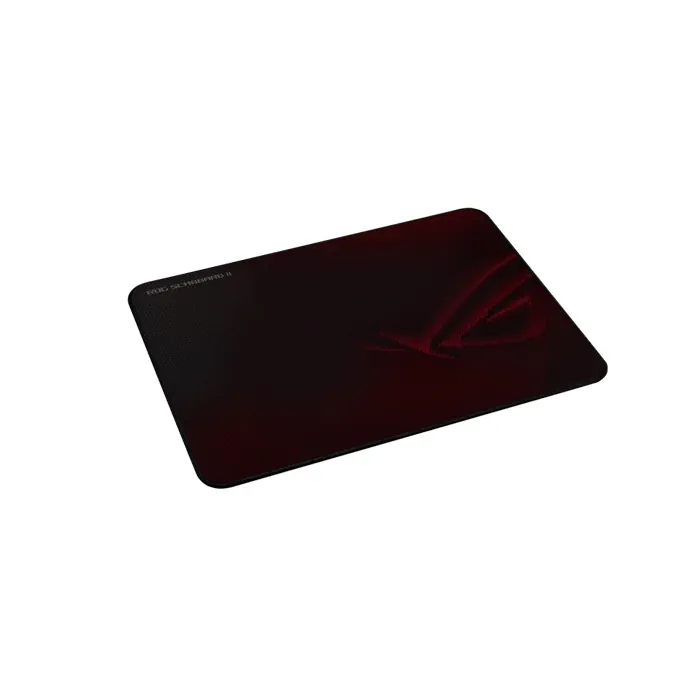 Asus Rog Scabbard II C08 Water Oil & Dust Repellant Extended Gaming Mouse Pad - Image 4