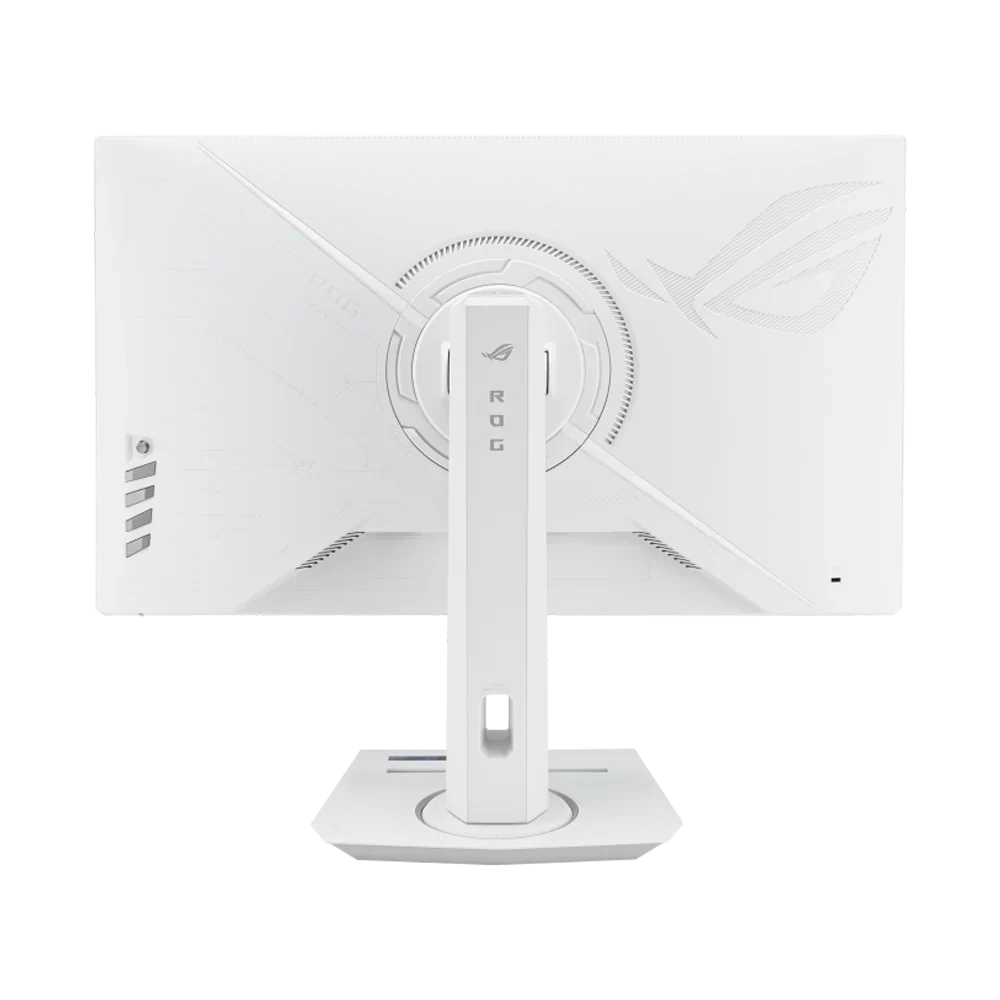 Asus Rog Strix Xg27Acs-W 27 Inch 180Hz Qhd Hdmi 2.0 1Ms Fast Ips Hdr Gaming Monitor - White - Image 4