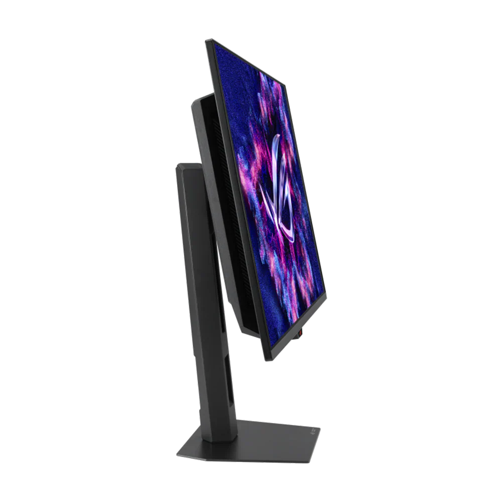Asus Rog Strix Xg27Aqdpg 27 Inch 500Hz Qhd Hdmi 2.1 0.03Ms Oled Gaming Monitor Black - Image 4