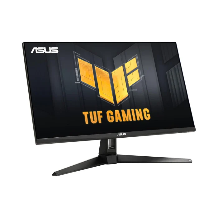 Asus TUF Gaming VG27UQ1A 27" 4K HDR Fast IPS 160Hz 1ms NVIDIA Premium Gaming Monitor - Image 2