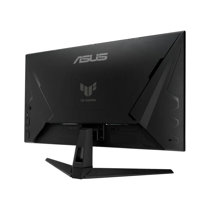 Asus TUF Gaming VG27UQ1A 27" 4K HDR Fast IPS 160Hz 1ms NVIDIA Premium Gaming Monitor - Image 3