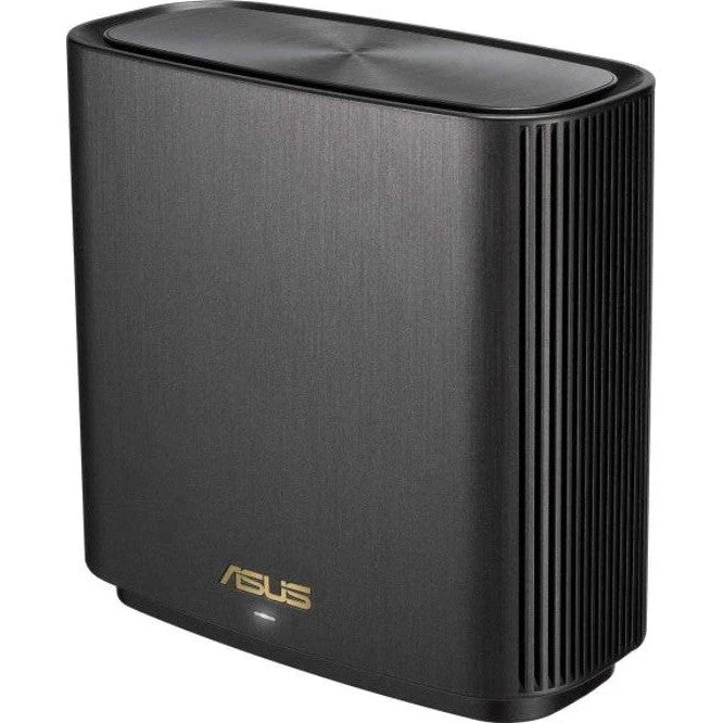 ASUS (XT8) ZenWi-Fi AX6600 Whole Home Tri-Band Mesh WiFi 6 - 5GHz (1201 Mbps) / USB 3.1 Gen 1 / Gigabit WAN / Gigabit LAN - Image 3