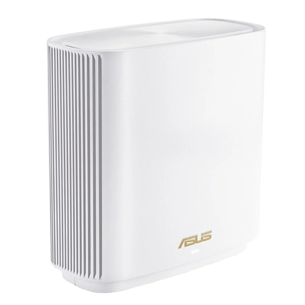 ASUS (XT8) ZenWi-Fi AX6600 Whole Home Tri-Band Mesh WiFi 6 - 5GHz (1201 Mbps) / USB 3.1 Gen 1 / Gigabit WAN / Gigabit LAN - Image 2
