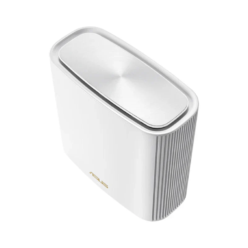 ASUS (XT8) ZenWi-Fi AX6600 Whole Home Tri-Band Mesh WiFi 6 - 5GHz (1201 Mbps) / USB 3.1 Gen 1 / Gigabit WAN / Gigabit LAN - Image 3