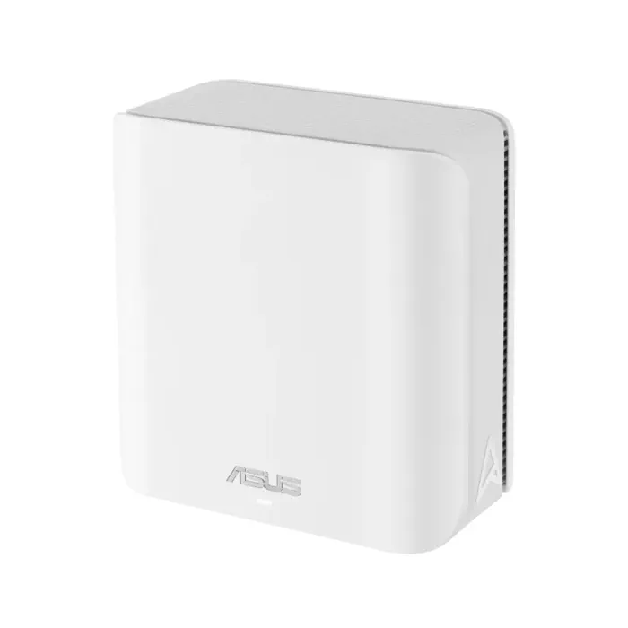 Asus ZenWiFi BD4 Dual-band WiFi 7 (802.11be) AiMesh Extendable Router (2Pcs)- White - Image 4