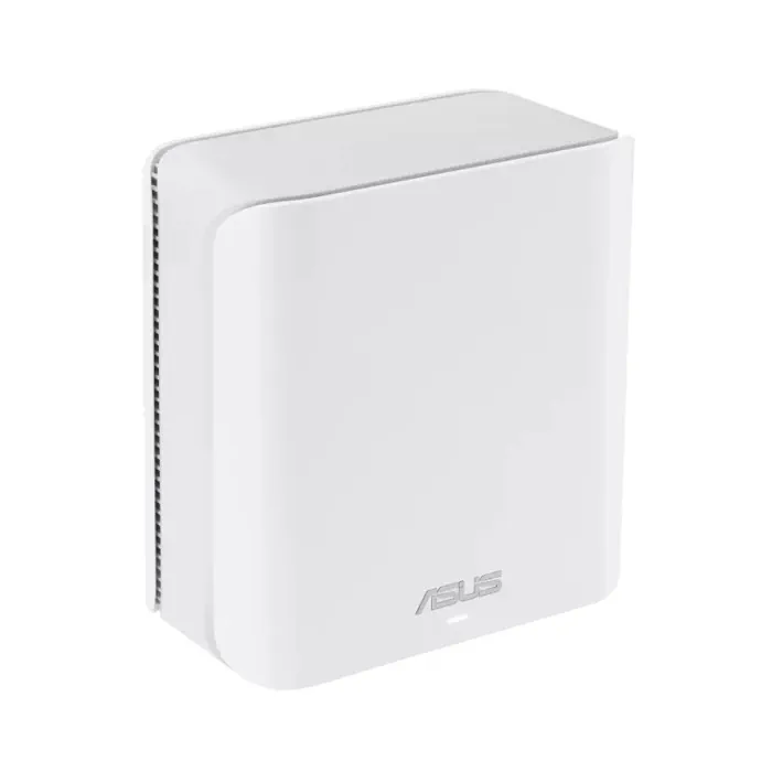 Asus ZenWiFi BD4 Dual-band WiFi 7 (802.11be) AiMesh Extendable Router (2Pcs)- White - Image 5