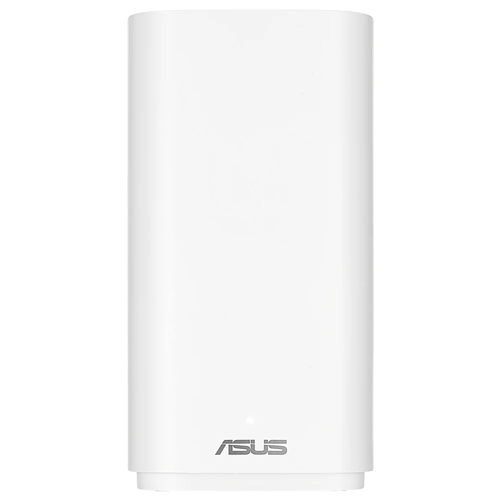 ASUS ZenWiFi BD4 Outdoor WiFi 7 BE3600 AiMesh Extendable Router Dual 2.5G Ports – 1 Unit