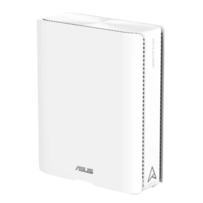 ASUS ZenWiFi BQ16 BE25000 Quad Band WiFi 7 (802.11be) Mesh Router 2 Pack - White - Image 4