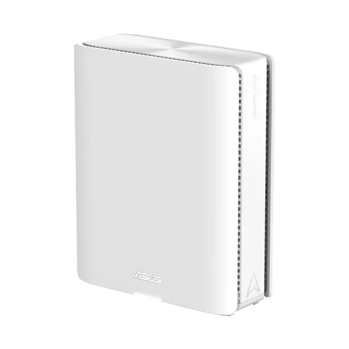 ASUS ZenWiFi BQ16 BE25000 Quad Band WiFi 7 (802.11be) Mesh Router - White - Image 4