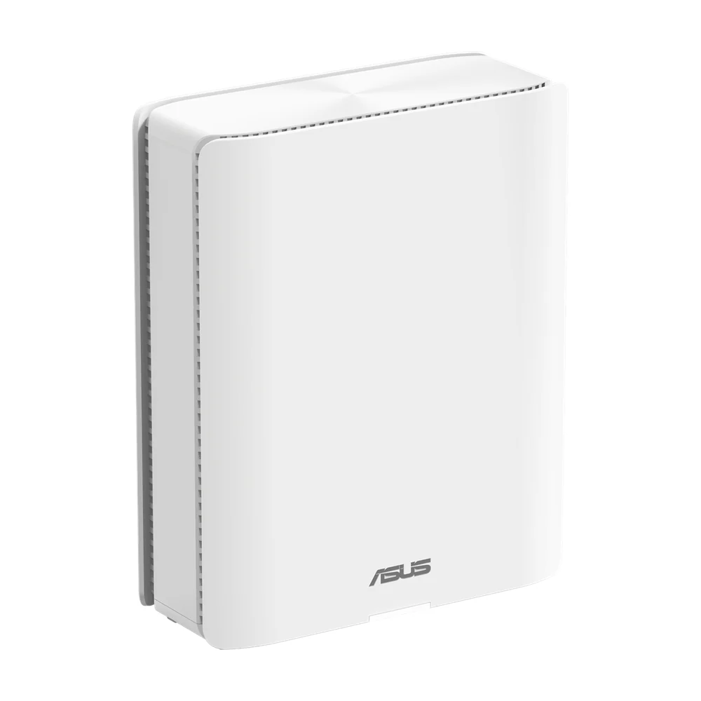 Asus Zenwifi Bq16 Quad Band Wifi 7 (802.11Be) Mesh Router 3Pack - White - Image 5