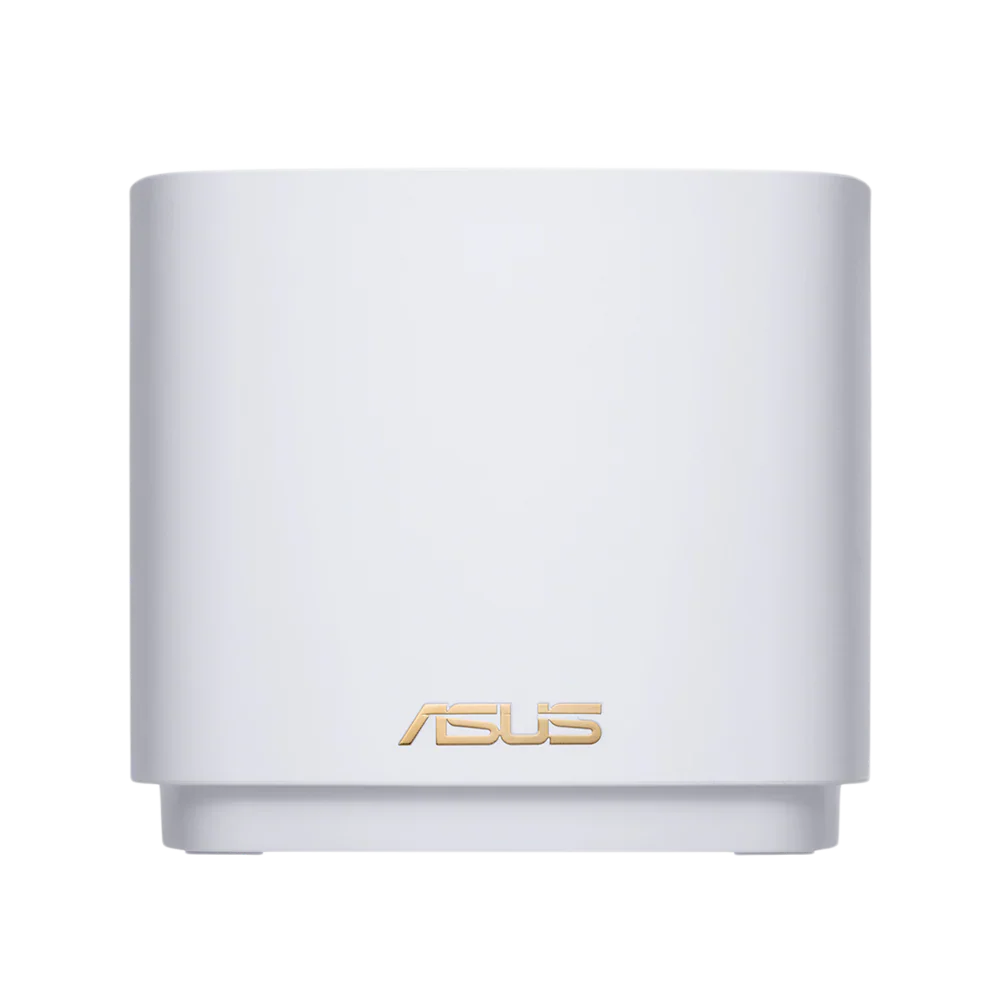 ASUS ZENWIFI XD5 AX3000 Whole-Home Mesh WiFi 6 System 3 Pack - White - Image 2