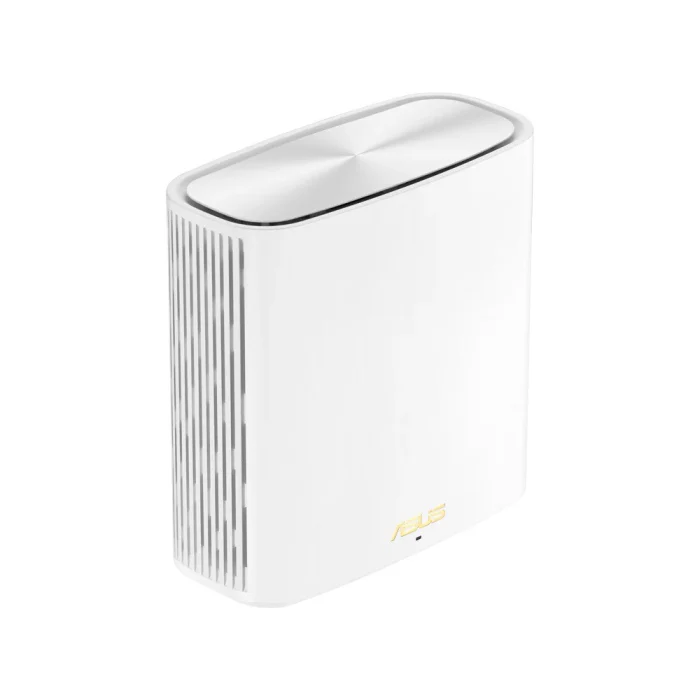 ASUS ZenWiFi XD6 - AX5400 Whole-Home Dual-Band Mesh WiFi 6 System 2 Pack - White - Image 5