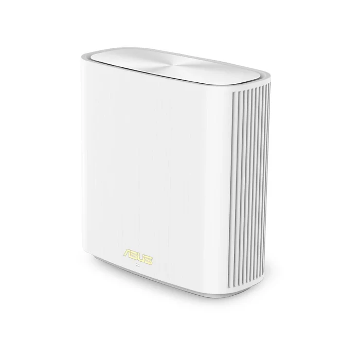ASUS ZenWiFi XD6 - AX5400 Whole-Home Dual-Band Mesh WiFi 6 System 2 Pack - White - Image 6