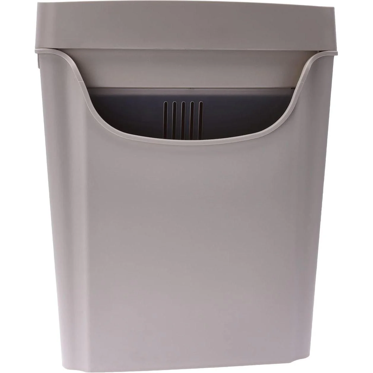 Atlas CC0540 Cross Cut 6 Sheet Paper Shredder - Image 3