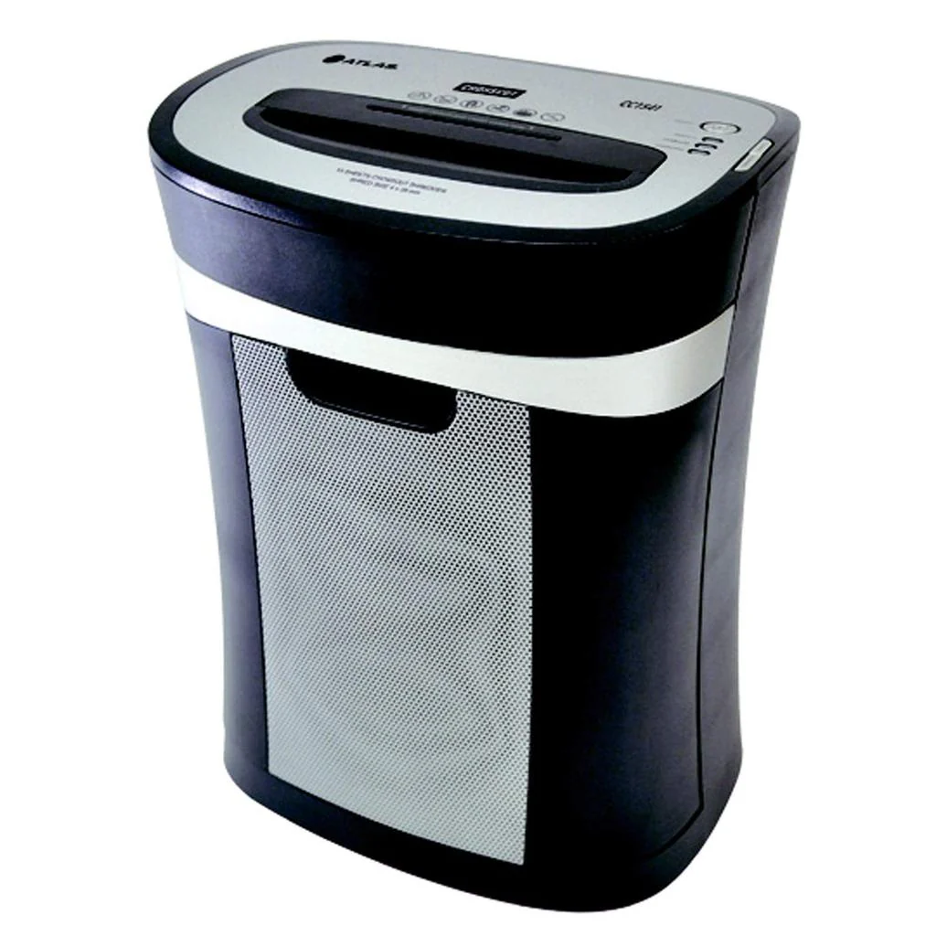 Atlas Shredder Cross Cut CC1541