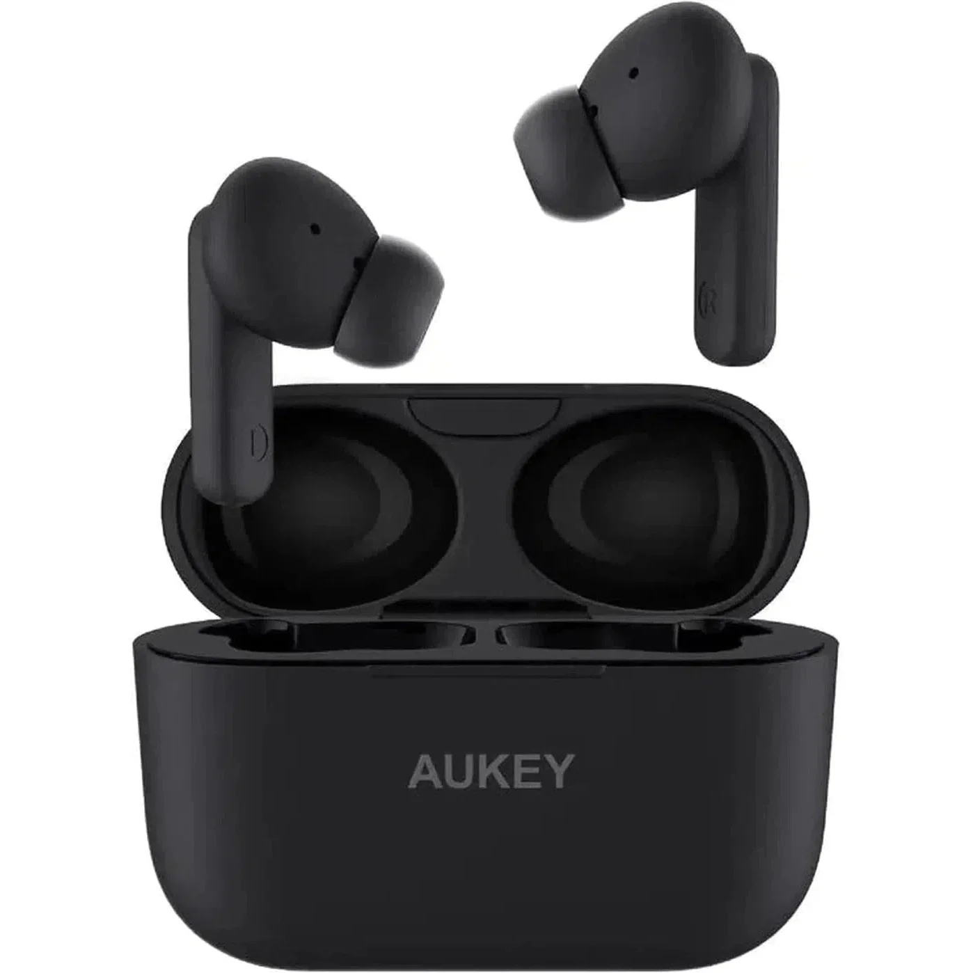 Aukey Ep-M1S 5.1 Tws True Wireless Bluetooth Earbuds - Black