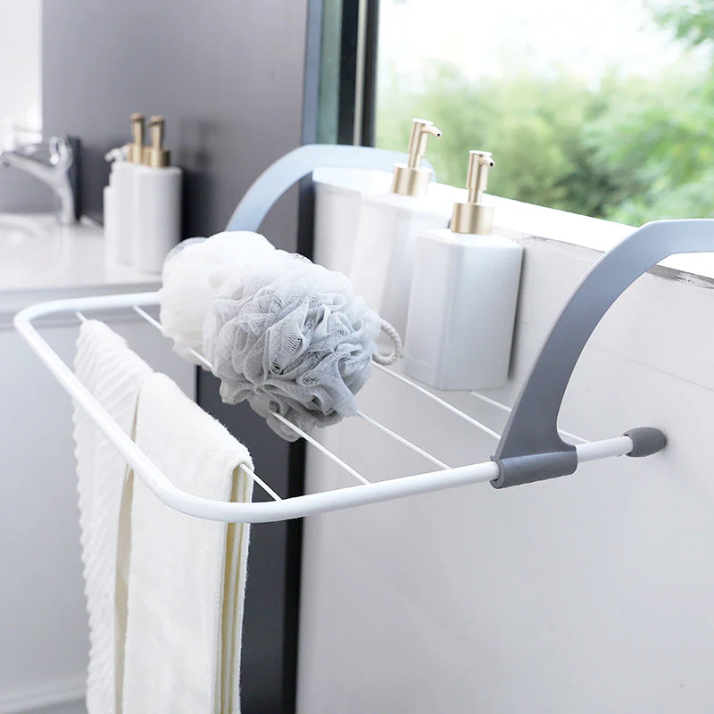 Balcony Clothing & Shoe Drying Rack - Image 2