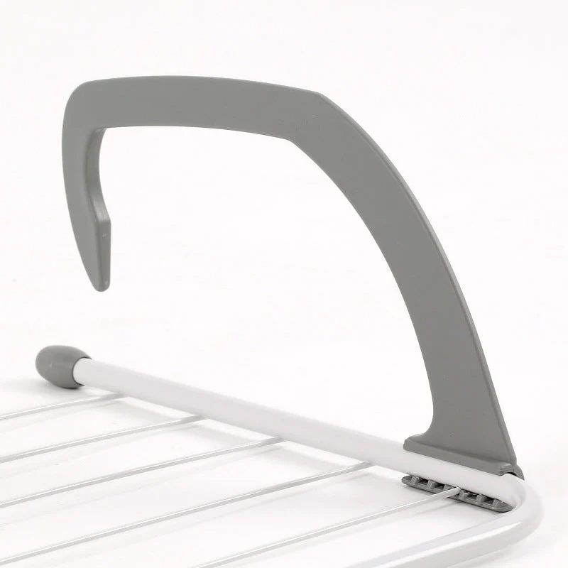 Balcony Clothing & Shoe Drying Rack - Image 3