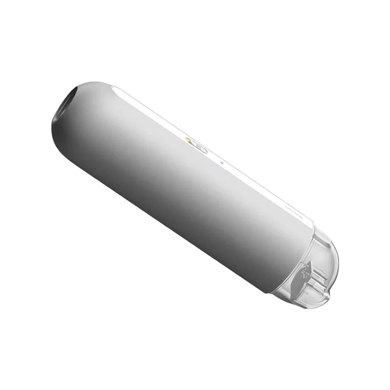 Baseus A2 Car Vacuum Cleaner - 5000pa Suction / White - CRXCQA2-02 - Image 3