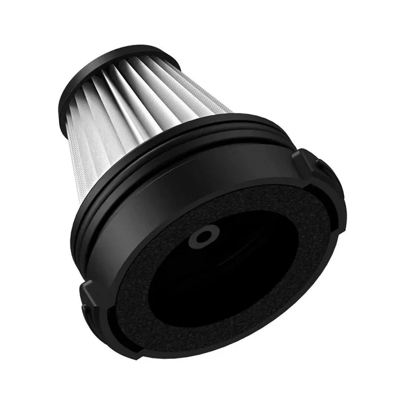 Baseus A3 Car vacuum Cleaner strainer（2PCS) - Black - Image 5