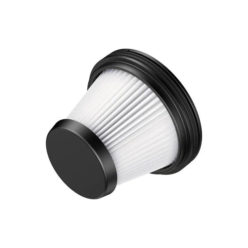 Baseus A3lite Car vacuum Cleaner strainer (2PCS) - Black - Image 2