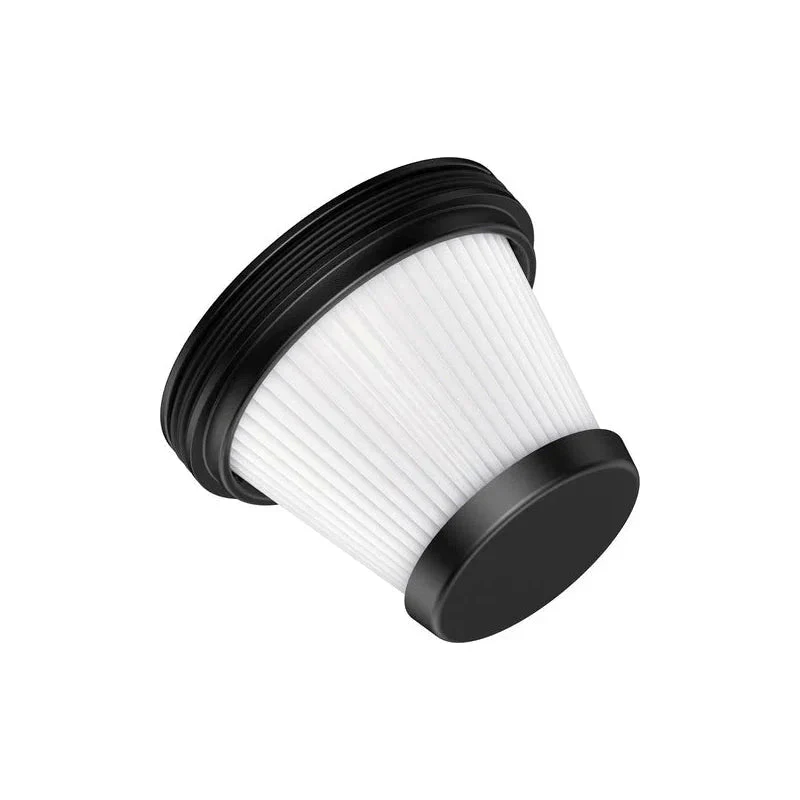 Baseus A3lite Car vacuum Cleaner strainer (2PCS) - Black - Image 4
