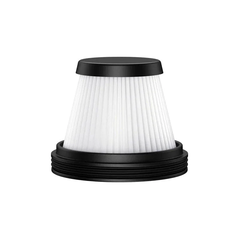 Baseus A3lite Car vacuum Cleaner strainer (2PCS) - Black - Image 5
