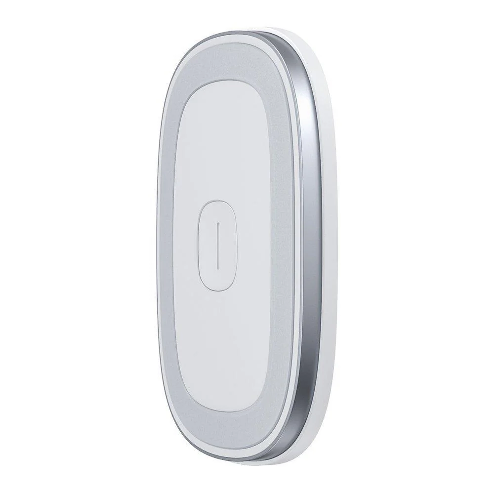 Baseus Bright Car Reading Light - 400mAh / Micro-USB / White - Image 8