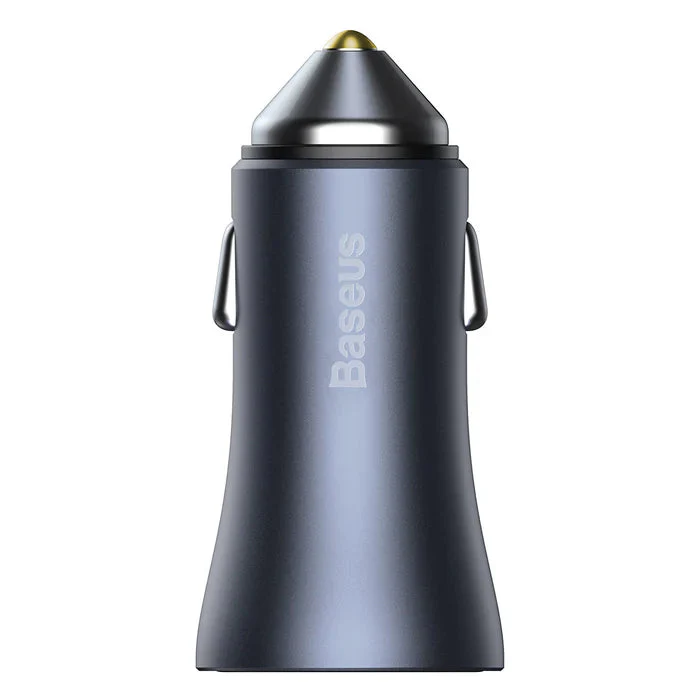 BASEUS CAR CHARGER 40W - Image 5