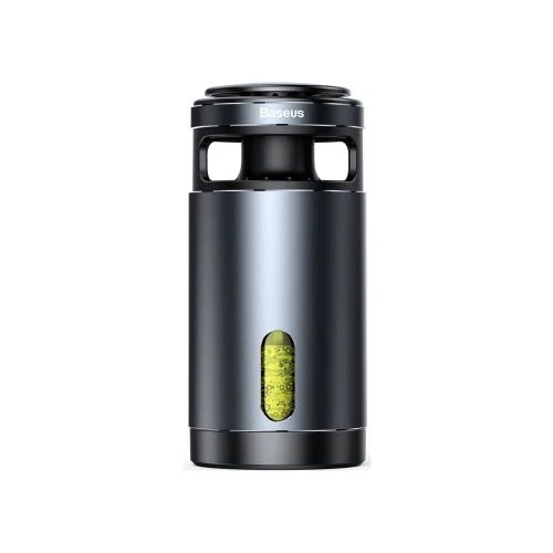Baseus Car Micromolecule Formaldehyde Purifier(Black) - ACJHQ-01