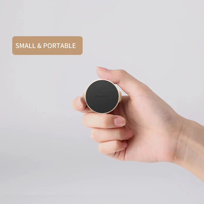 Baseus Car Mount Holder Small Ear Series - Image 10